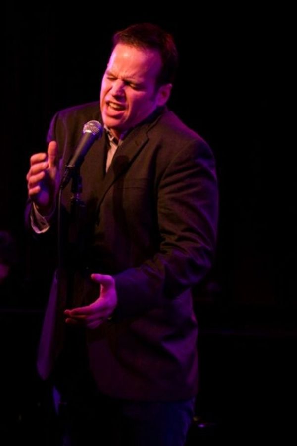 James Donegan  Photo